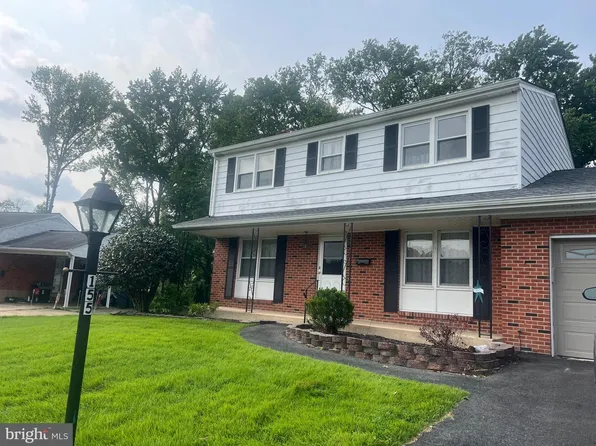 155 Casimir Dr, New Castle, DE 19720