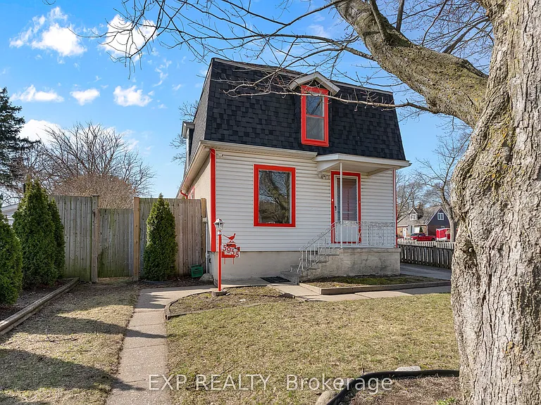 5958 Summer St — Photo 2