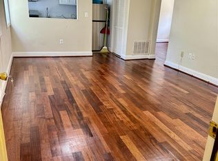 3874 9th St SE APT 201, Washington, DC 20032