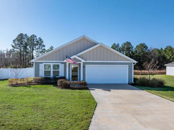 174 Sw Bre LN, Lake City, FL 32024