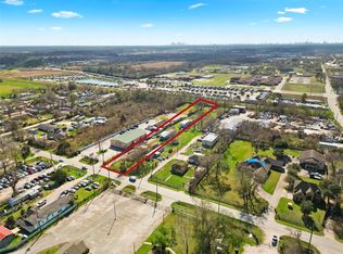 3127 Frick Rd, Houston, TX 77038