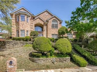 622 Sunset Hill Dr, Rockwall, TX 75087