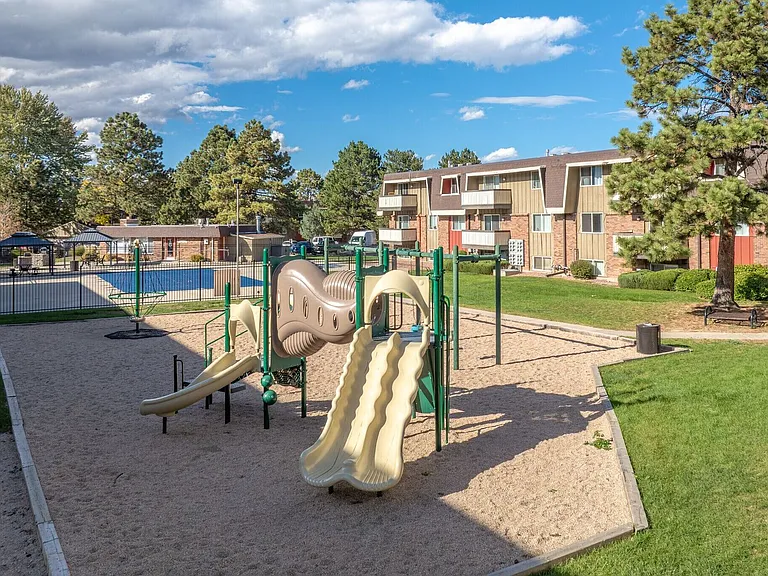 The Park at Whispering Pines — Photo 23