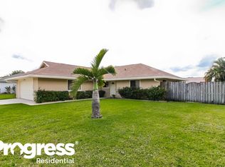116 Toledo St, Royal Palm Beach, FL 33411