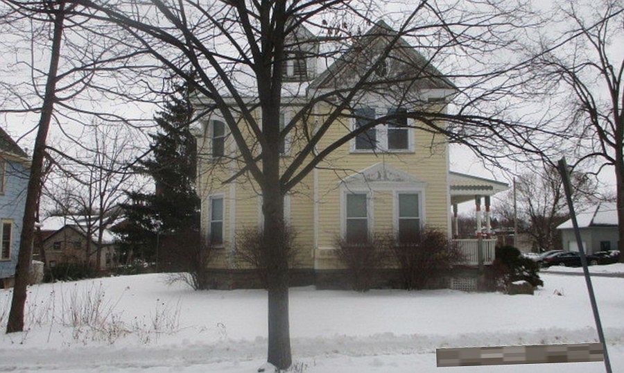 5 Pleasant St, Clifton Springs, NY 14432 Zillow