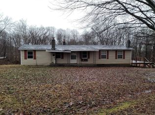 67 John Doe Rd, Pelham, NC 27311