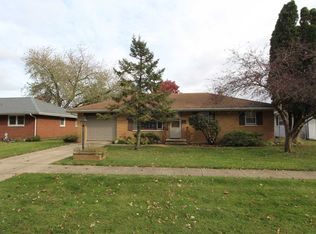 6205 Browns Pkwy, Loves Park, IL 61111