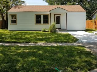 771 S Eastridge Dr, Wichita, KS 67207