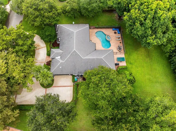 7820 S Woodridge Drive, Parkland, FL 33067