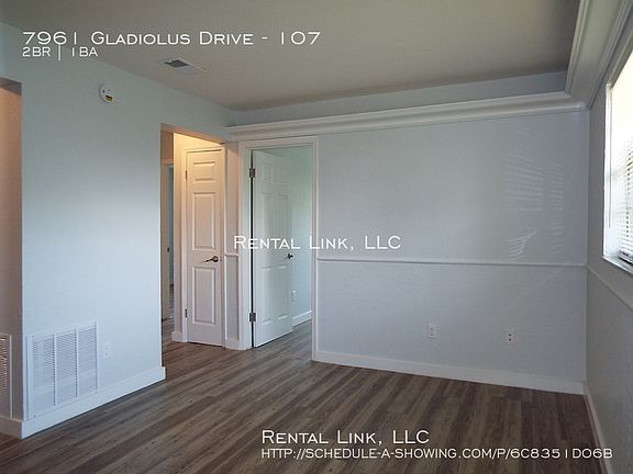 4th image of 7961 Gladiolus Dr APT 107