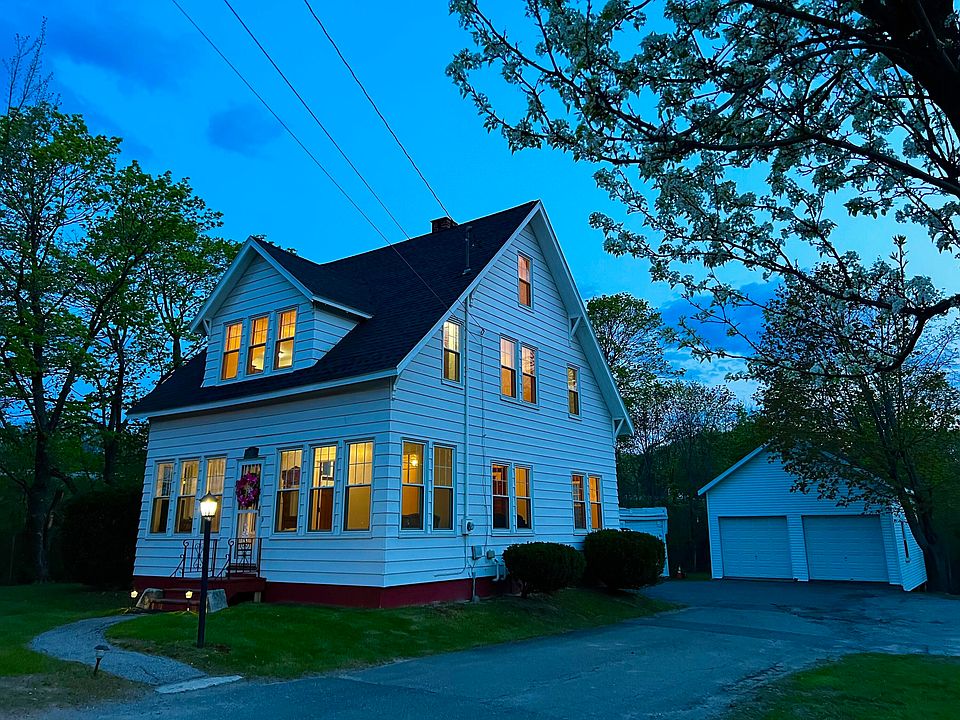 546 Broadway, Bangor, ME 04401 MLS 1559183 Zillow