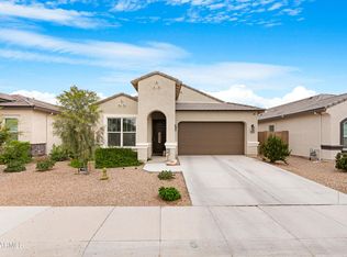 40830 W SUNLAND Drive, Maricopa, AZ 85138