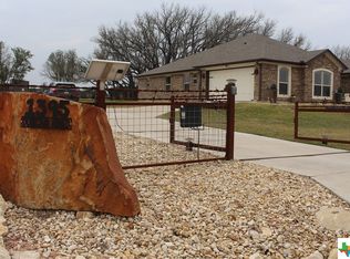 1395 Duncan Rd, Copperas Cove, TX 76522