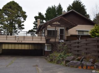 412 Second St W, South Bend, WA 98586