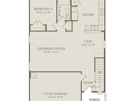 2nd image of this home