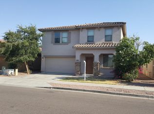 7009 W Saint Catherine Ave, Laveen, AZ 85339
