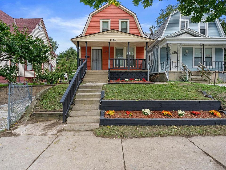 1st image of 1220 S 25th STREET
