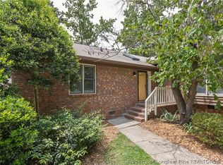 5500 Fortunes Ridge Dr APT 86A, Durham, NC 27713