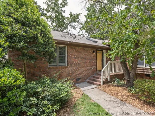5500 Fortunes Ridge Dr APT 86A, Durham, NC 27713