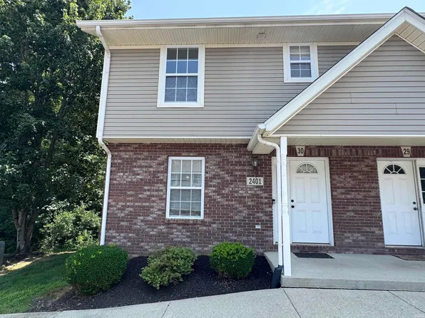2401 S Woolery Mill Dr #30, Bloomington, IN 47403