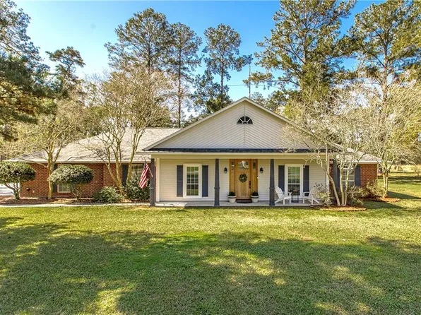 15380 Carlou Dr, Ponchatoula, LA 70454