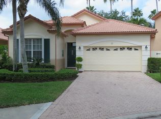 22 Porta Vista Cir, Palm Beach Gardens, FL 33418