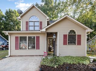 3002 Faircroft Way, Monroe, NC 28110