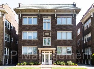 12966 Clifton Blvd #102, Lakewood, OH 44107