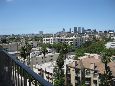 100 S Doheny Dr APT 1001, Los Angeles, CA, 90048