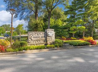 502 Burr Oak Pl, Hinsdale, IL 60521