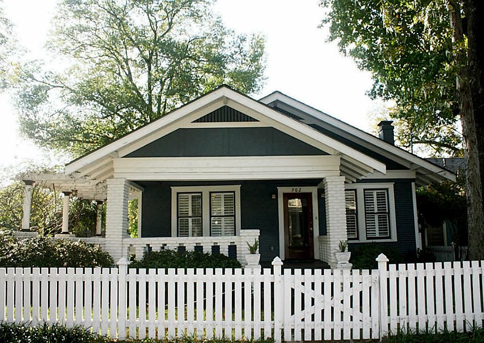 Curb appeal galore! This picture perfect home has all the charm of yesterday with the amenities of t