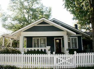 702 Omar St, Houston, TX 77009