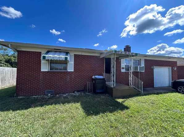 154 Township Road 1430, South Point, OH 45680