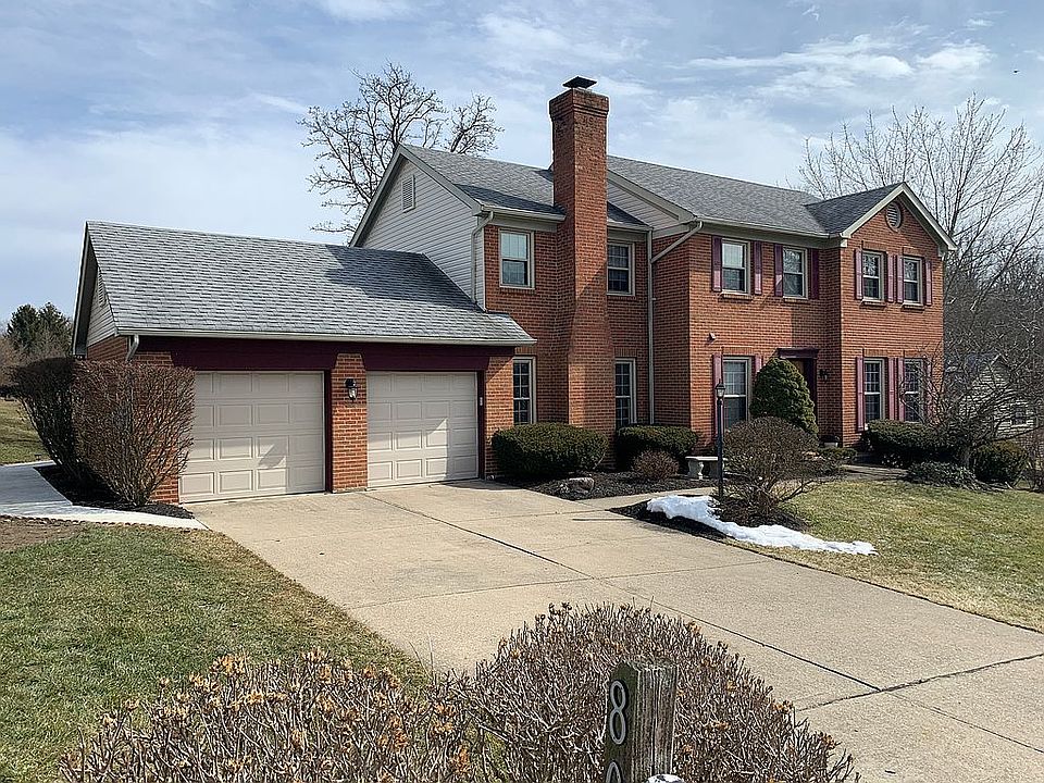 1st image of 8012 Pinetree Cir