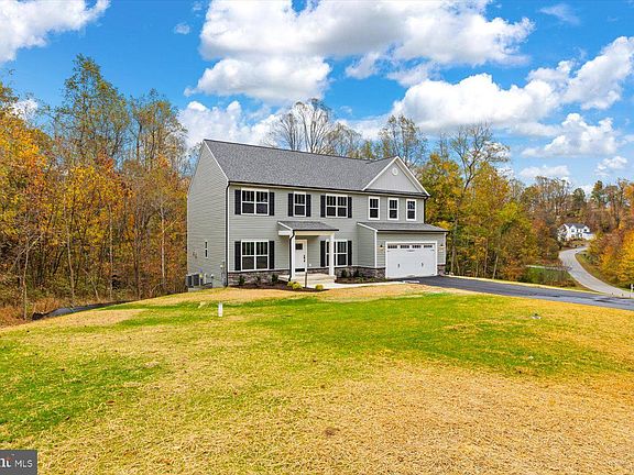 2nd image of 8821 Sage Ct