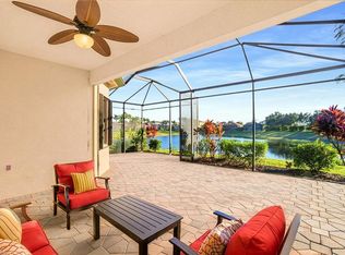 3322 Baltic Dr, Naples, FL 34119