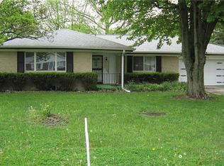 403 Hugo St, Indianapolis, IN