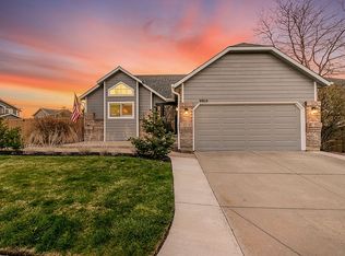 9915 Foxhill Cir, Highlands Ranch, CO 80129