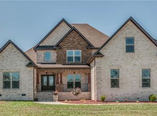 1000 Kristi Charline St, Murfreesboro, TN 37128