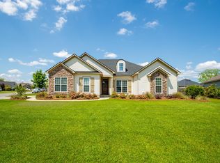 4203 Bowen Way, Valdosta, GA 31605