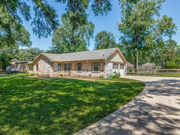 12619 Craigwood Lane, Cypress, TX 77429