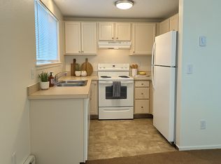 7812 59th Ave W APT 16, Lakewood, WA 98499