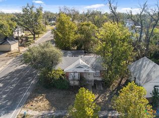 1301 S 13th St, Temple, TX 76504