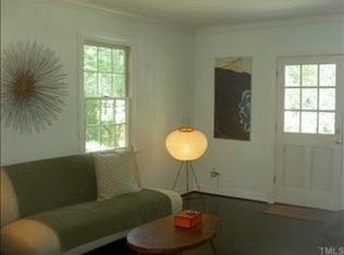 2815 Oberry St, Raleigh, NC 27607