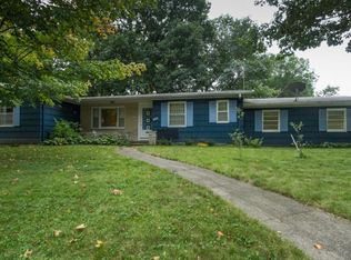 402 Paulson Dr, Ames, IA 50010