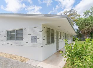 1601-1611 SW 11th Ct #1-16, Fort Lauderdale, FL 33312
