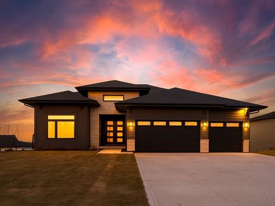 1129 NW 28th St, Grimes, IA, 50111