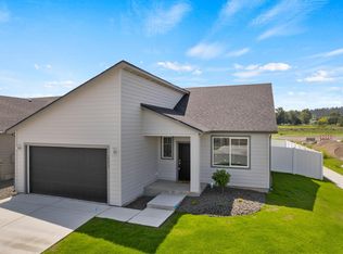 10317 W Lingonberry Ct, Cheney, WA 99004
