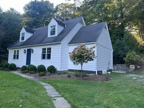 23 Cook St, Washington Depot, CT 06794