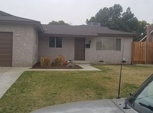 3136 Fairfax Ave, Clovis, CA 93612